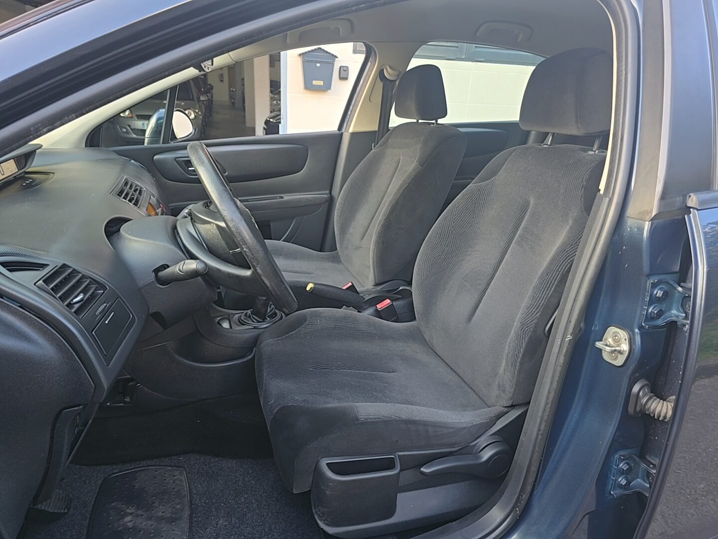 CITROEN C4 1.6HDI COOL