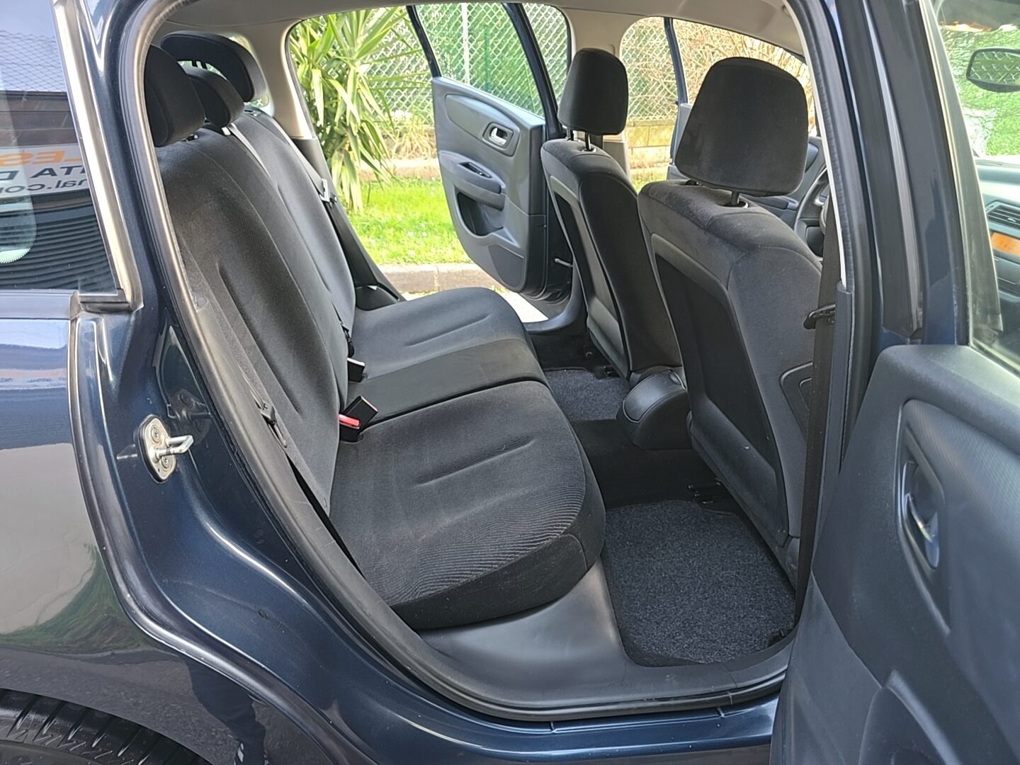 CITROEN C4 1.6HDI COOL