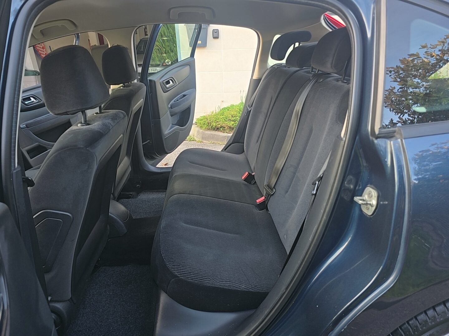 CITROEN C4 1.6HDI COOL