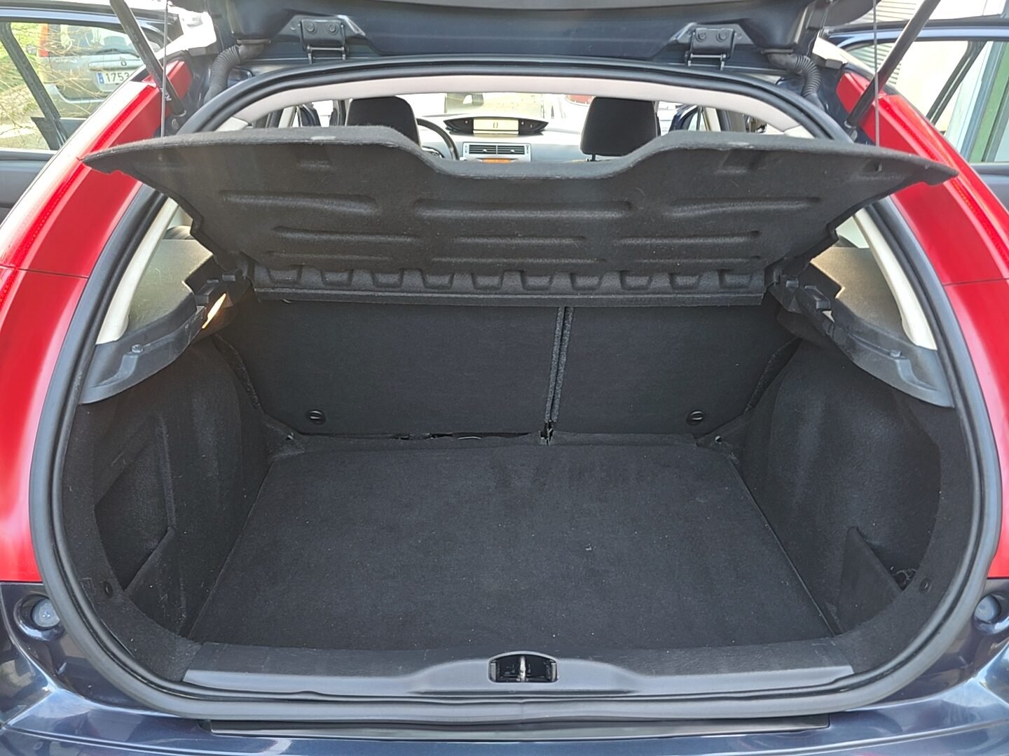 CITROEN C4 1.6HDI COOL