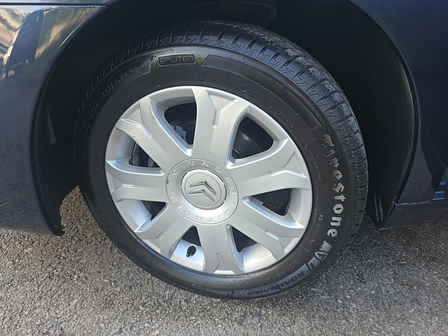 CITROEN C4 1.6HDI COOL