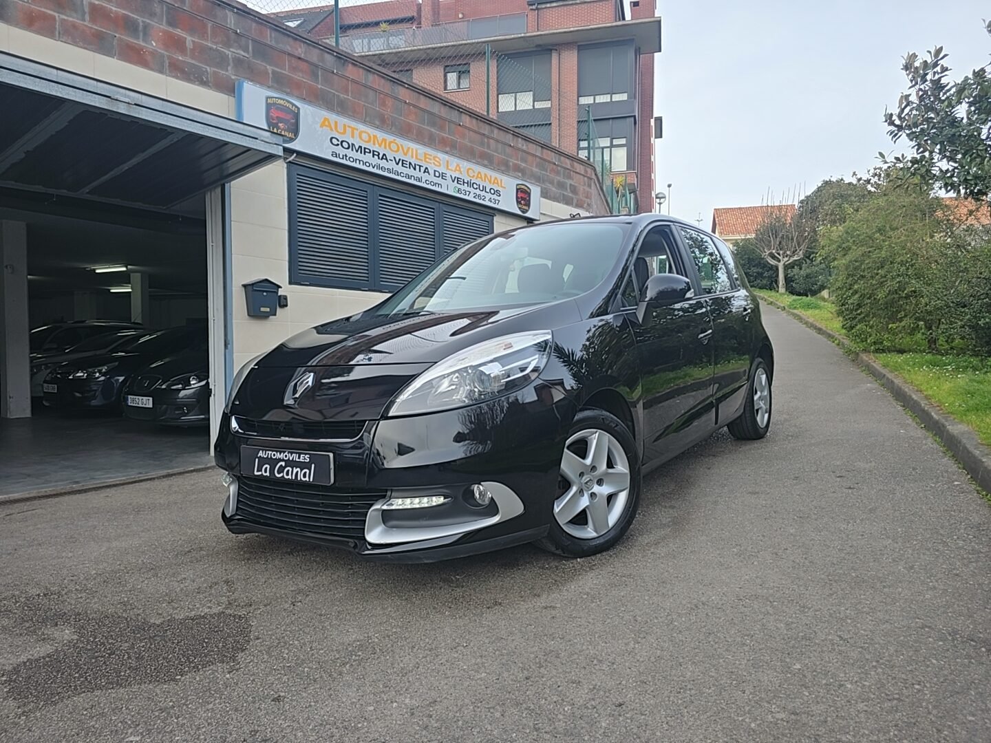 RENAULT 1.5DCI AUTHENTIQUE