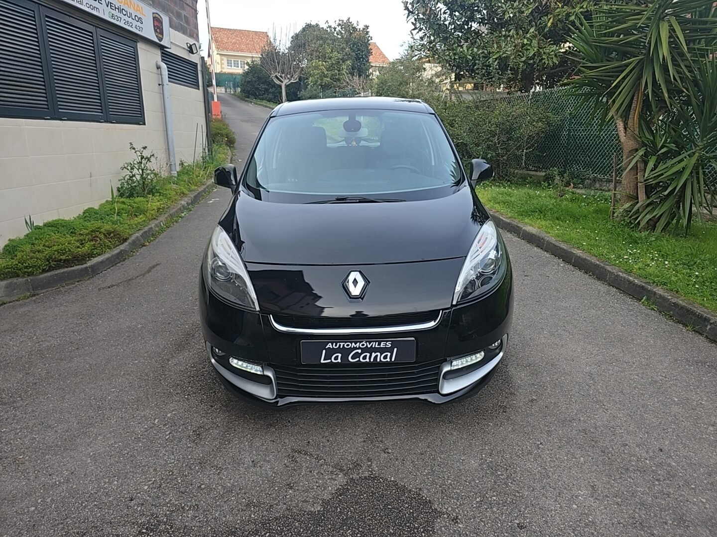 RENAULT 1.5DCI AUTHENTIQUE