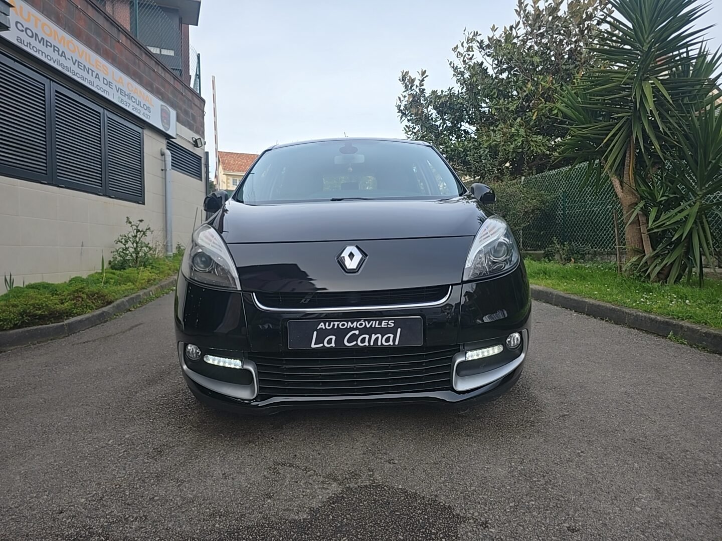 RENAULT 1.5DCI AUTHENTIQUE