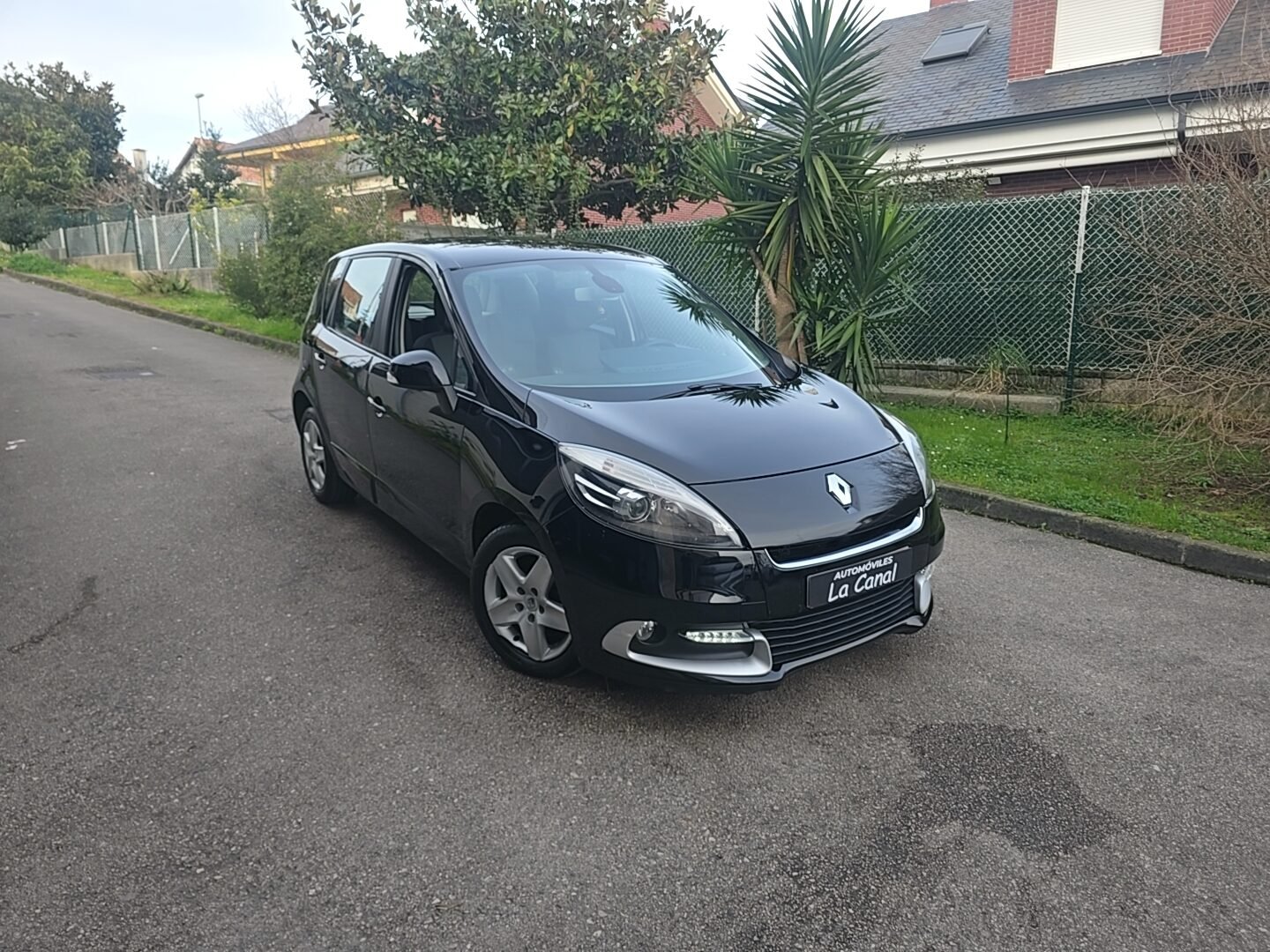 RENAULT 1.5DCI AUTHENTIQUE