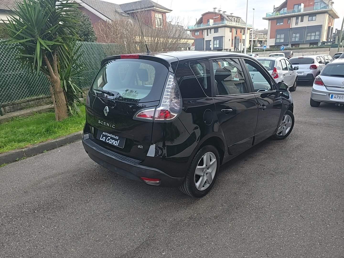 RENAULT 1.5DCI AUTHENTIQUE