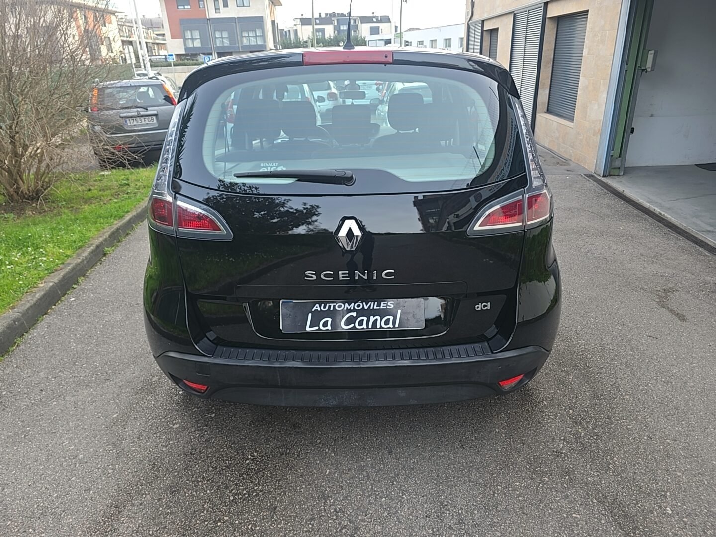 RENAULT 1.5DCI AUTHENTIQUE