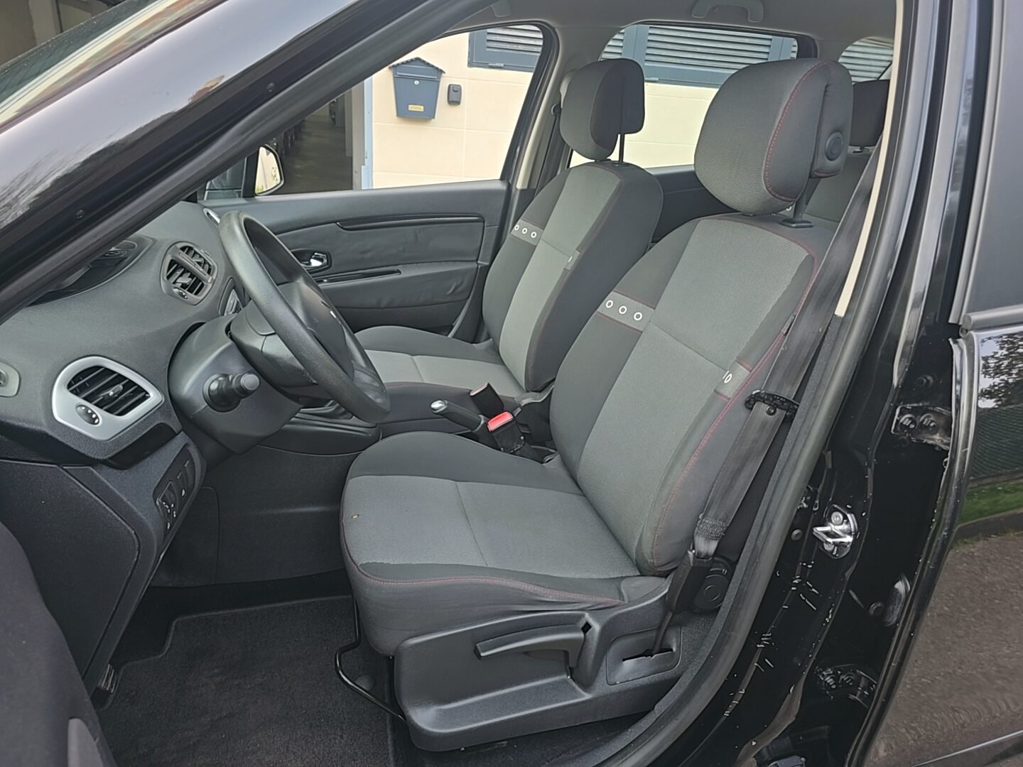 RENAULT 1.5DCI AUTHENTIQUE