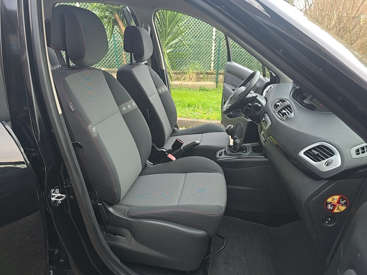 RENAULT 1.5DCI AUTHENTIQUE