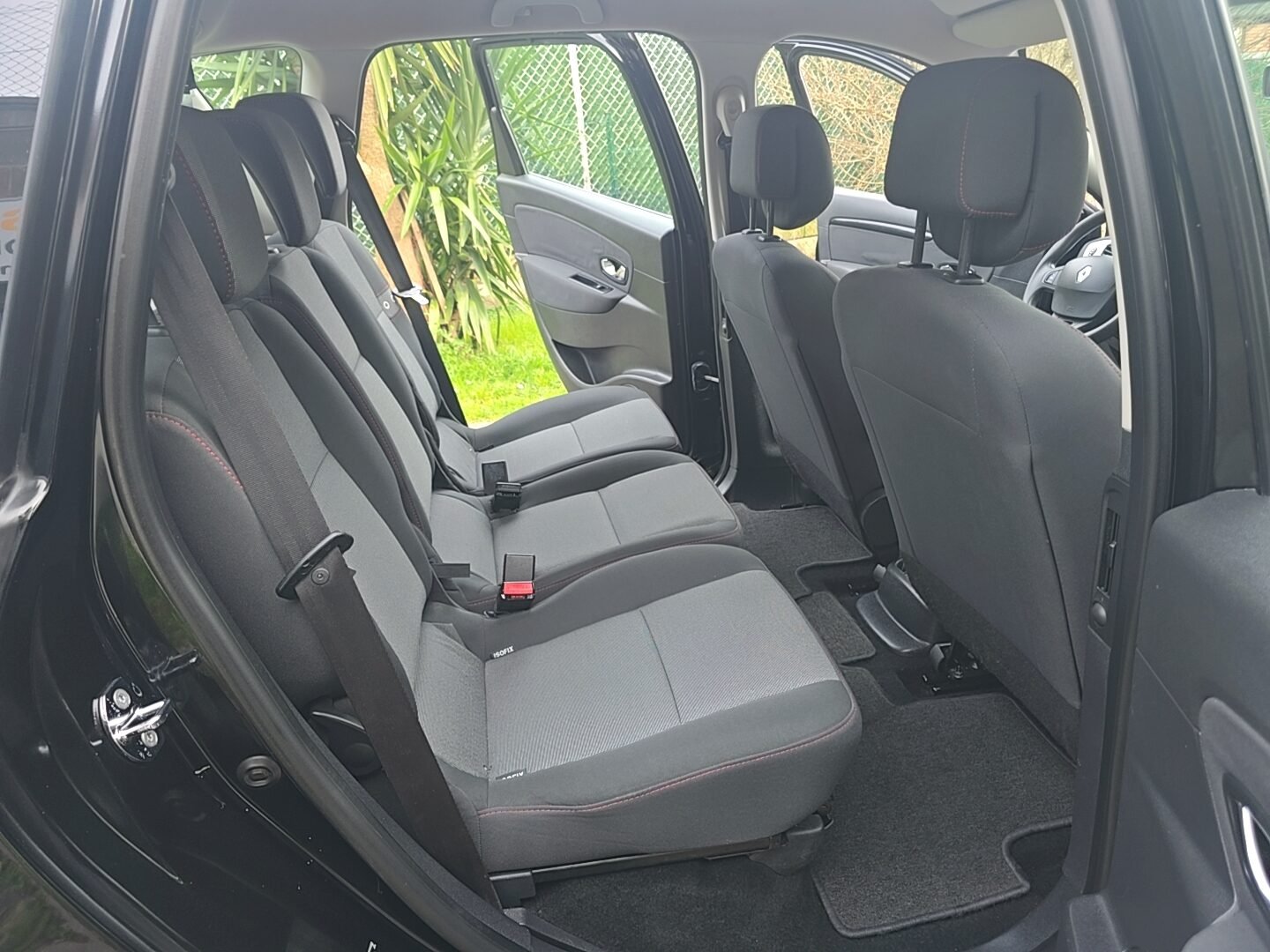 RENAULT 1.5DCI AUTHENTIQUE