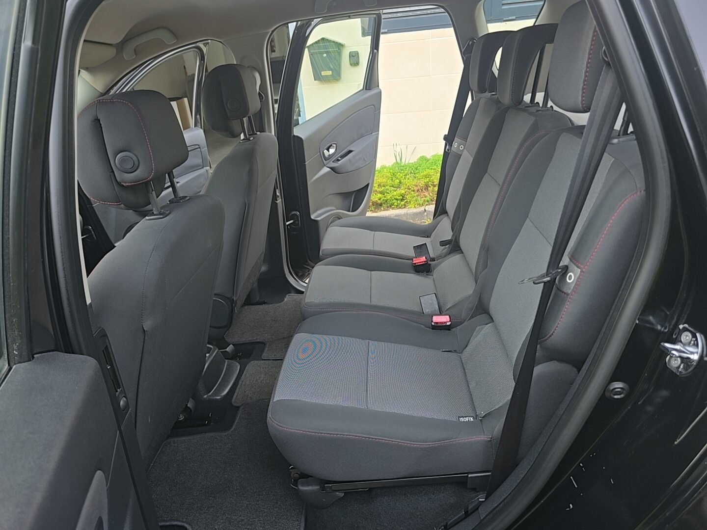 RENAULT 1.5DCI AUTHENTIQUE