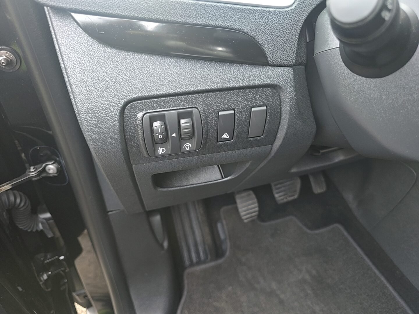 RENAULT 1.5DCI AUTHENTIQUE