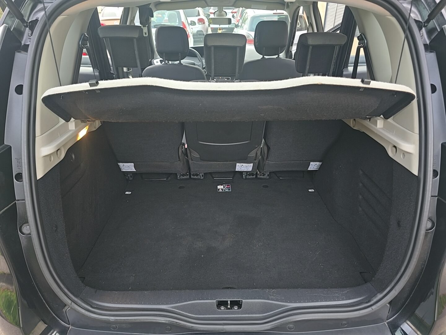 RENAULT 1.5DCI AUTHENTIQUE