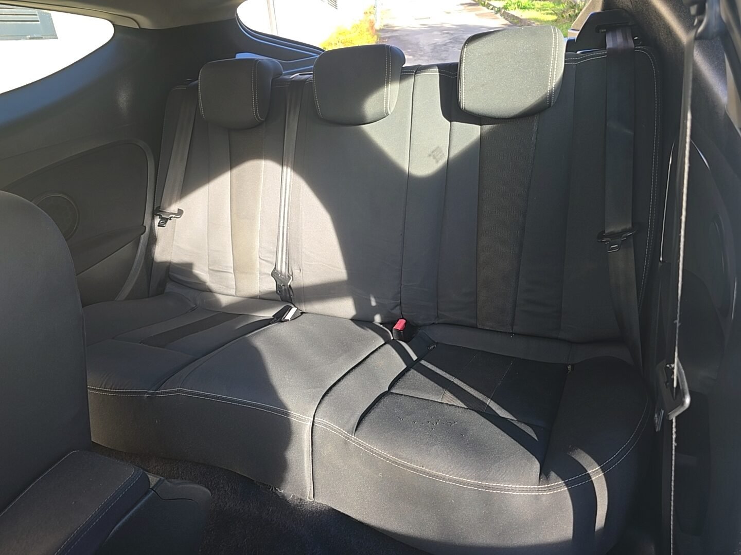 RENAULT Megane COUPE 1.6I 16V DYNAMIQUE