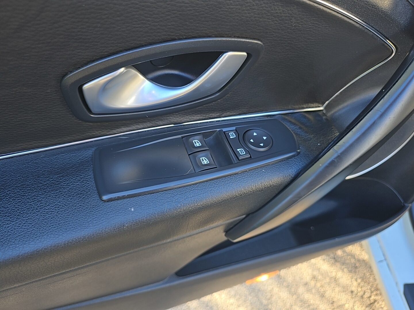 RENAULT Megane COUPE 1.6I 16V DYNAMIQUE