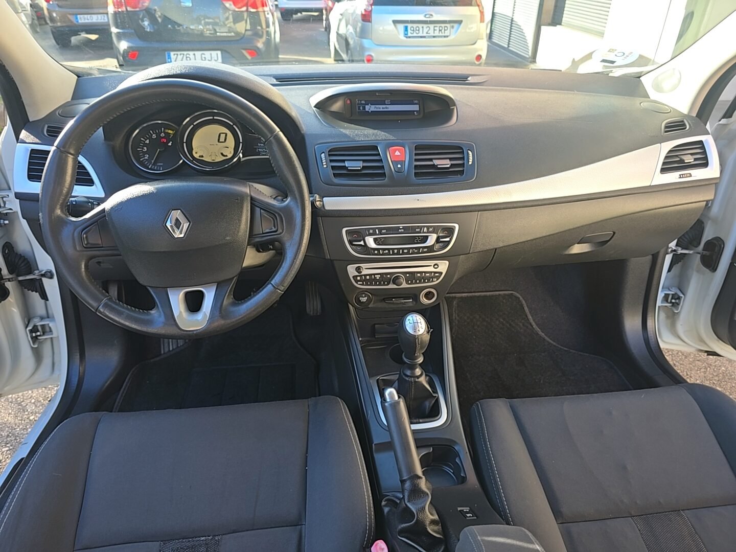 RENAULT Megane COUPE 1.6I 16V DYNAMIQUE