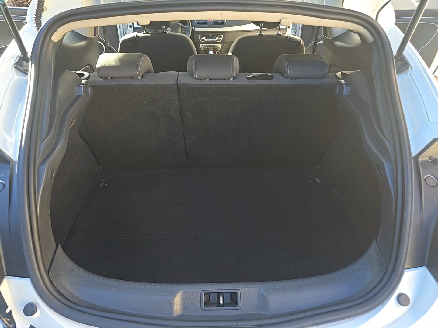 RENAULT Megane COUPE 1.6I 16V DYNAMIQUE