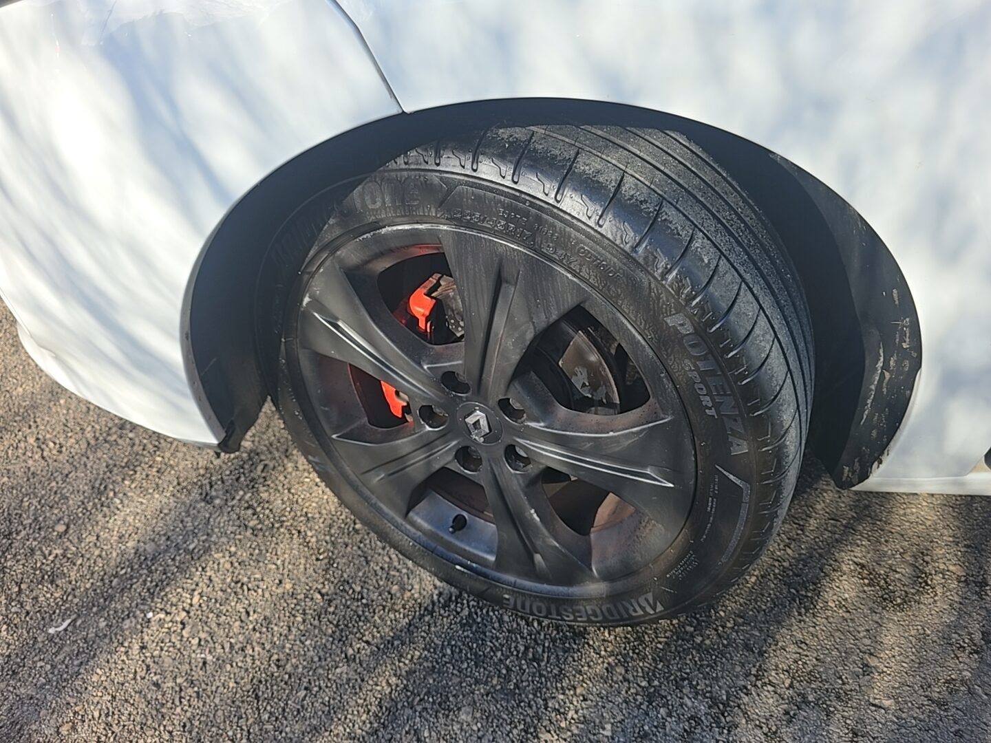 RENAULT Megane COUPE 1.6I 16V DYNAMIQUE