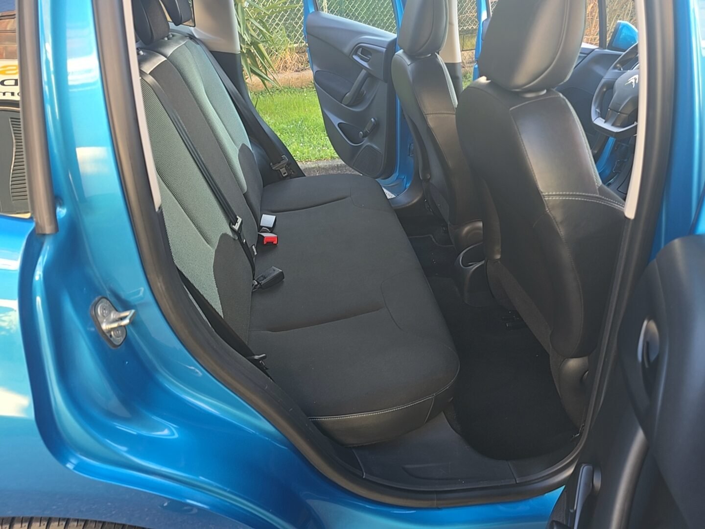 CITROEN C3 1.6HDI LIVE