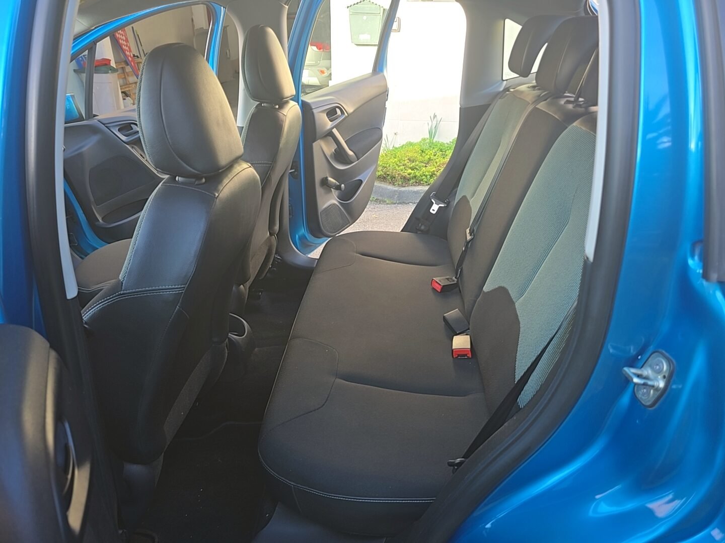 CITROEN C3 1.6HDI LIVE