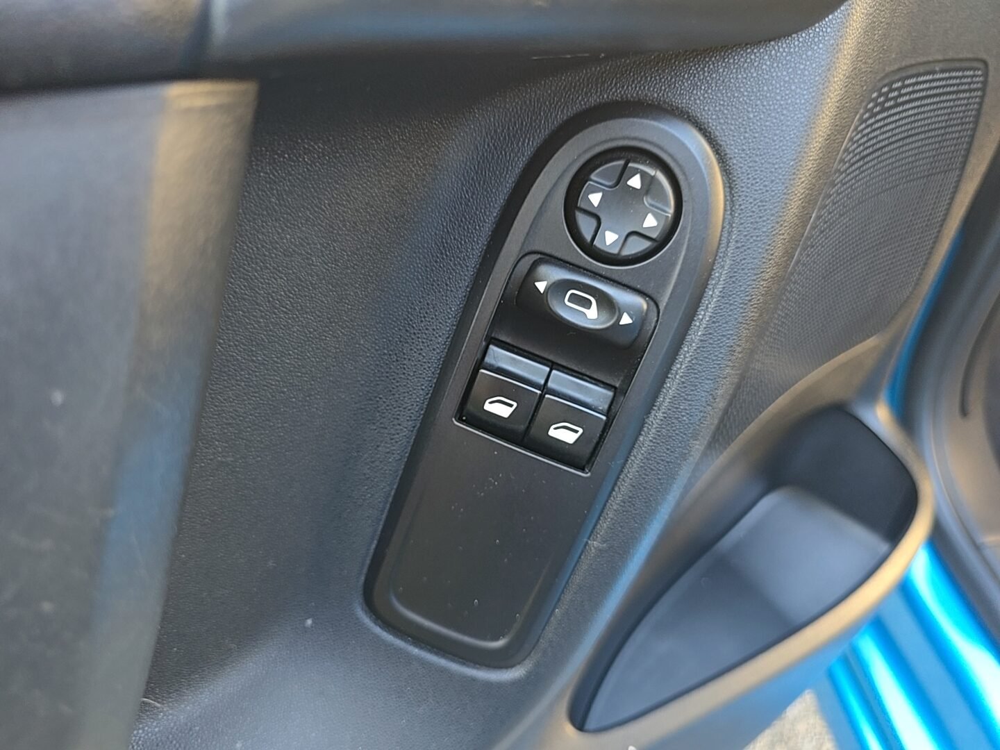 CITROEN C3 1.6HDI LIVE