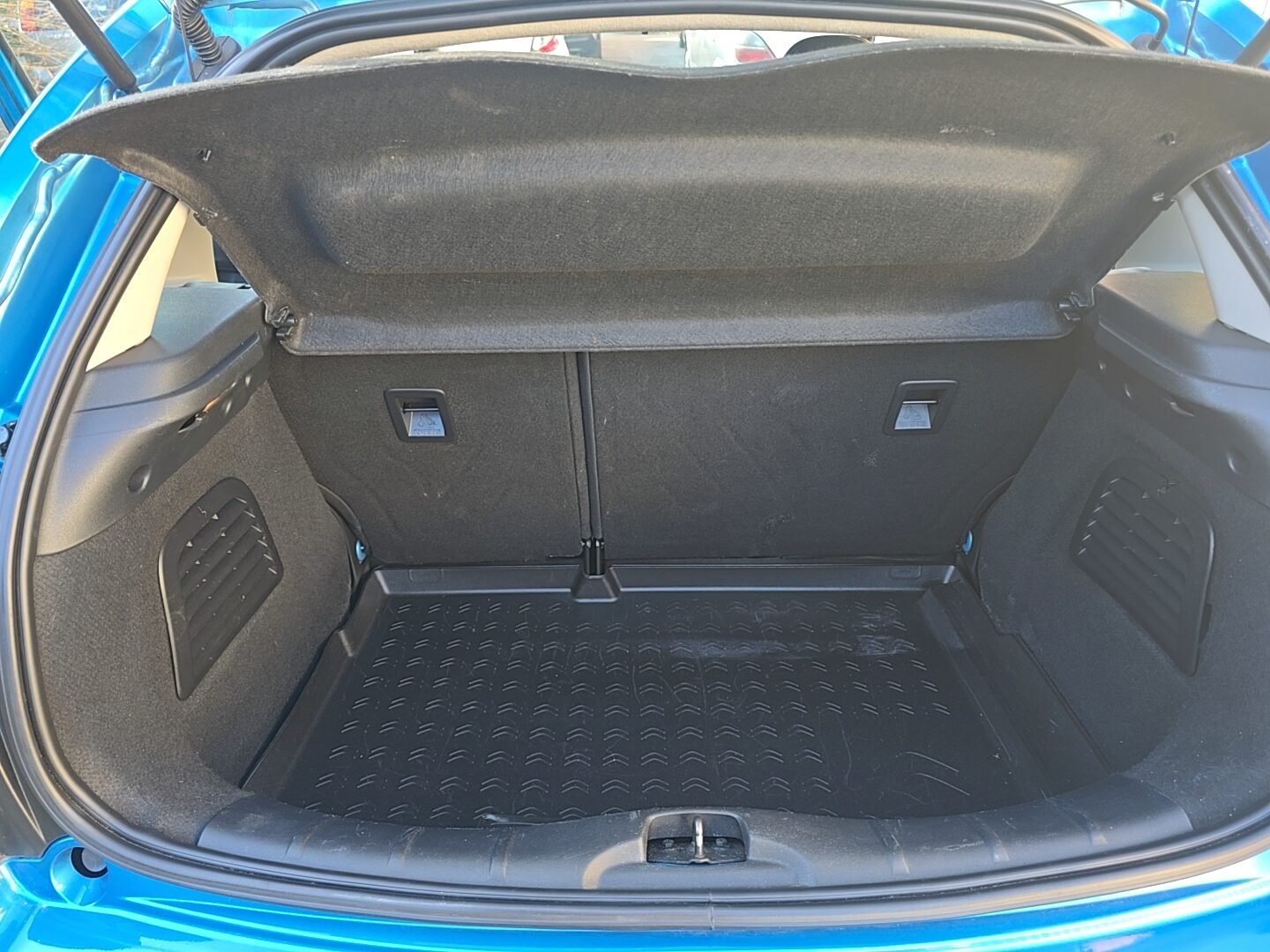 CITROEN C3 1.6HDI LIVE