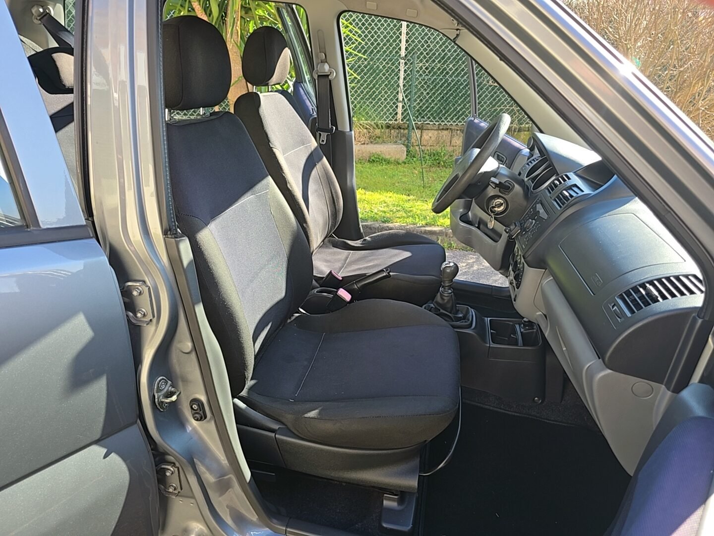SUZUKI IGNIS 1.3CDTI 