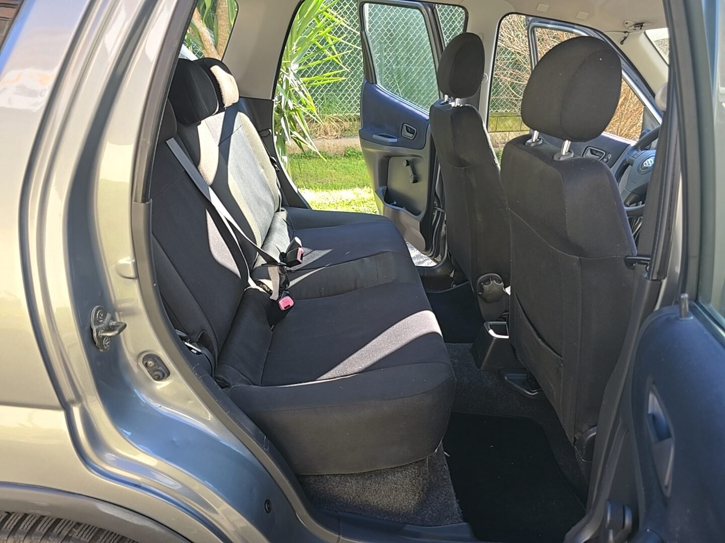 SUZUKI IGNIS 1.3CDTI 