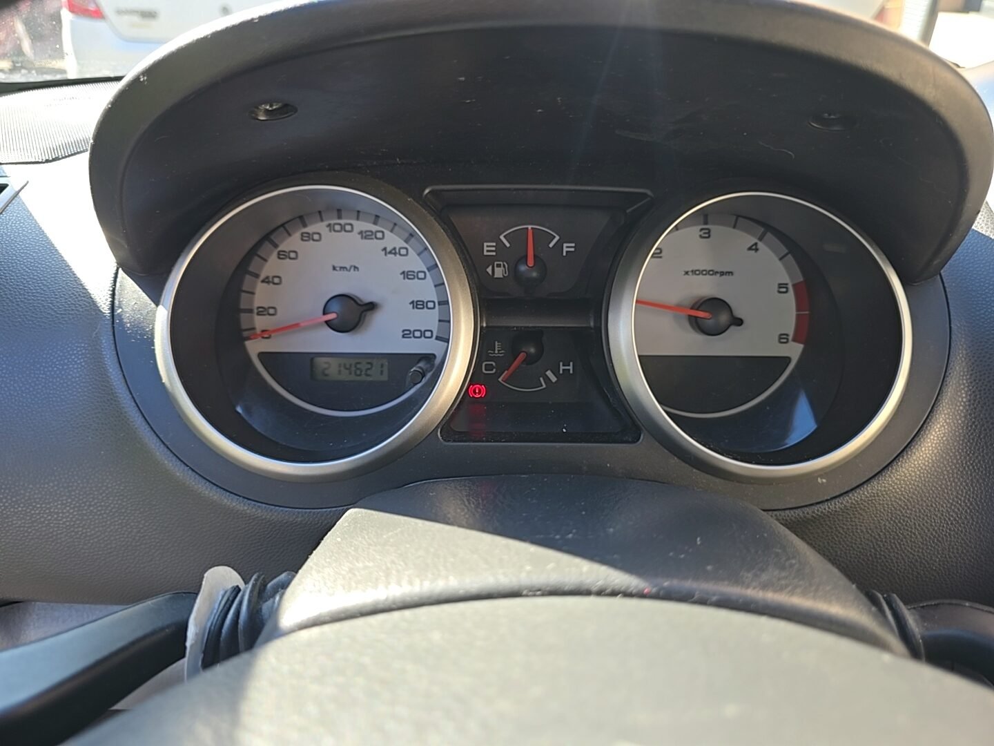 SUZUKI IGNIS 1.3CDTI 