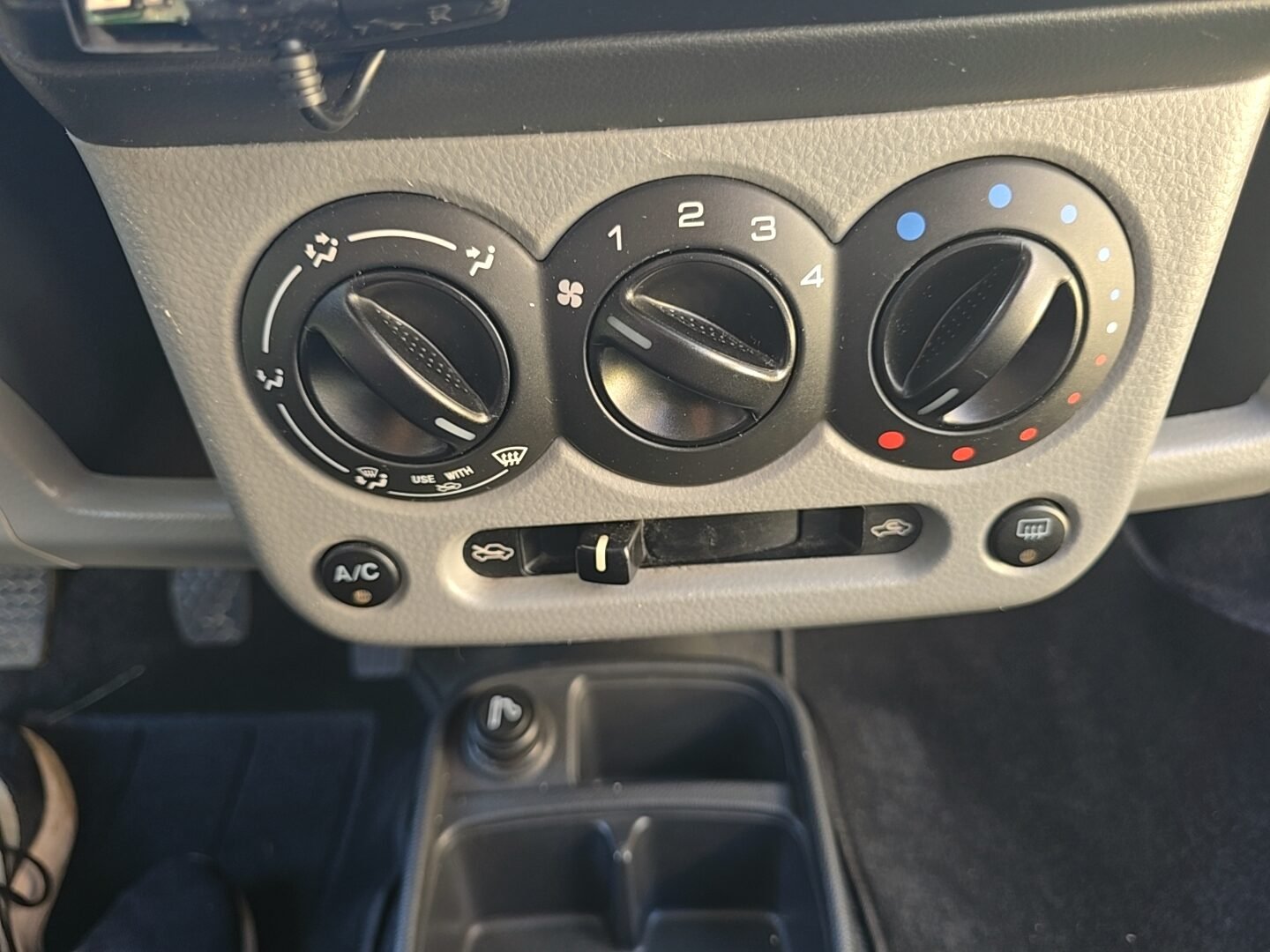 SUZUKI IGNIS 1.3CDTI 