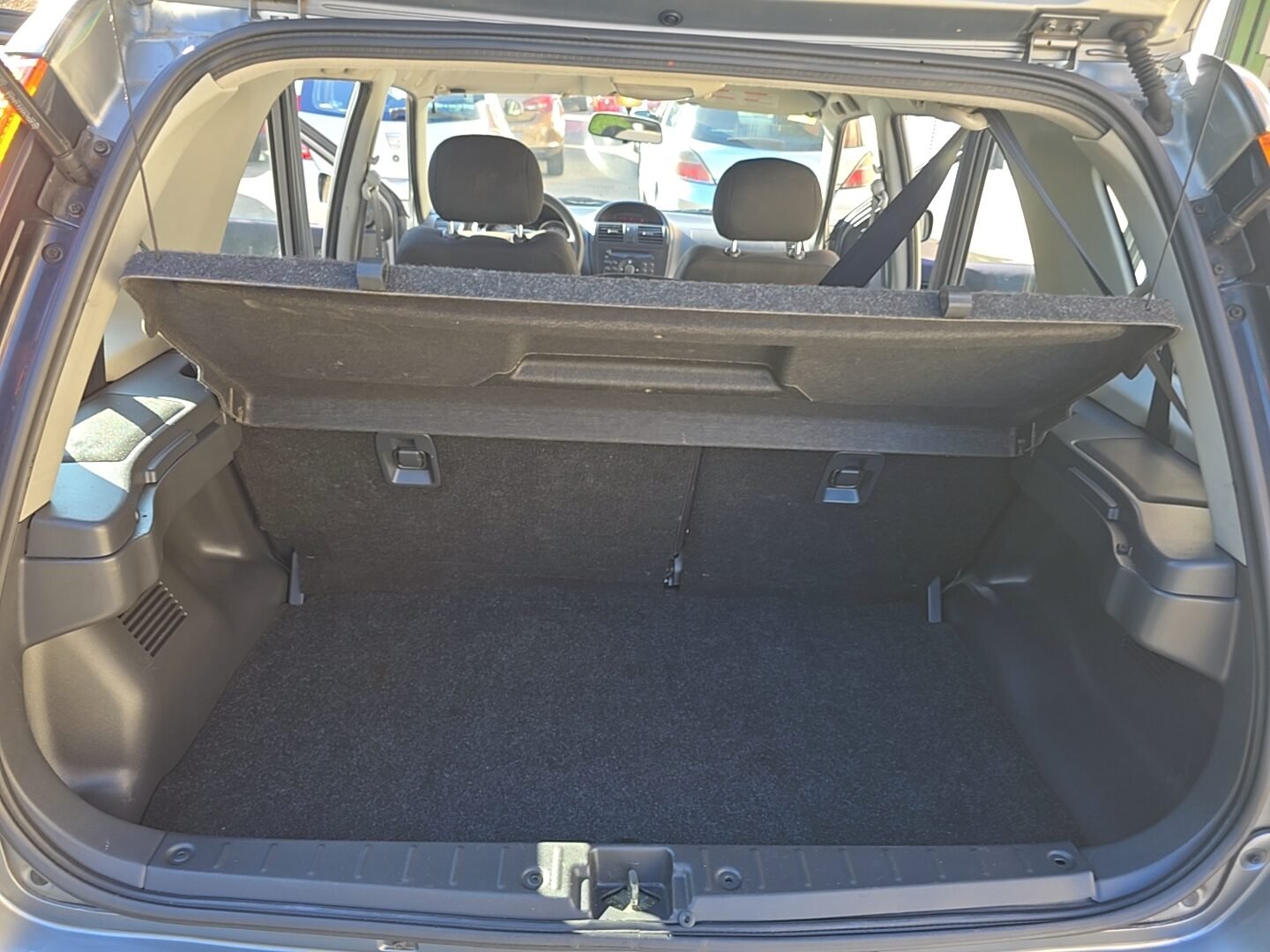 SUZUKI IGNIS 1.3CDTI 