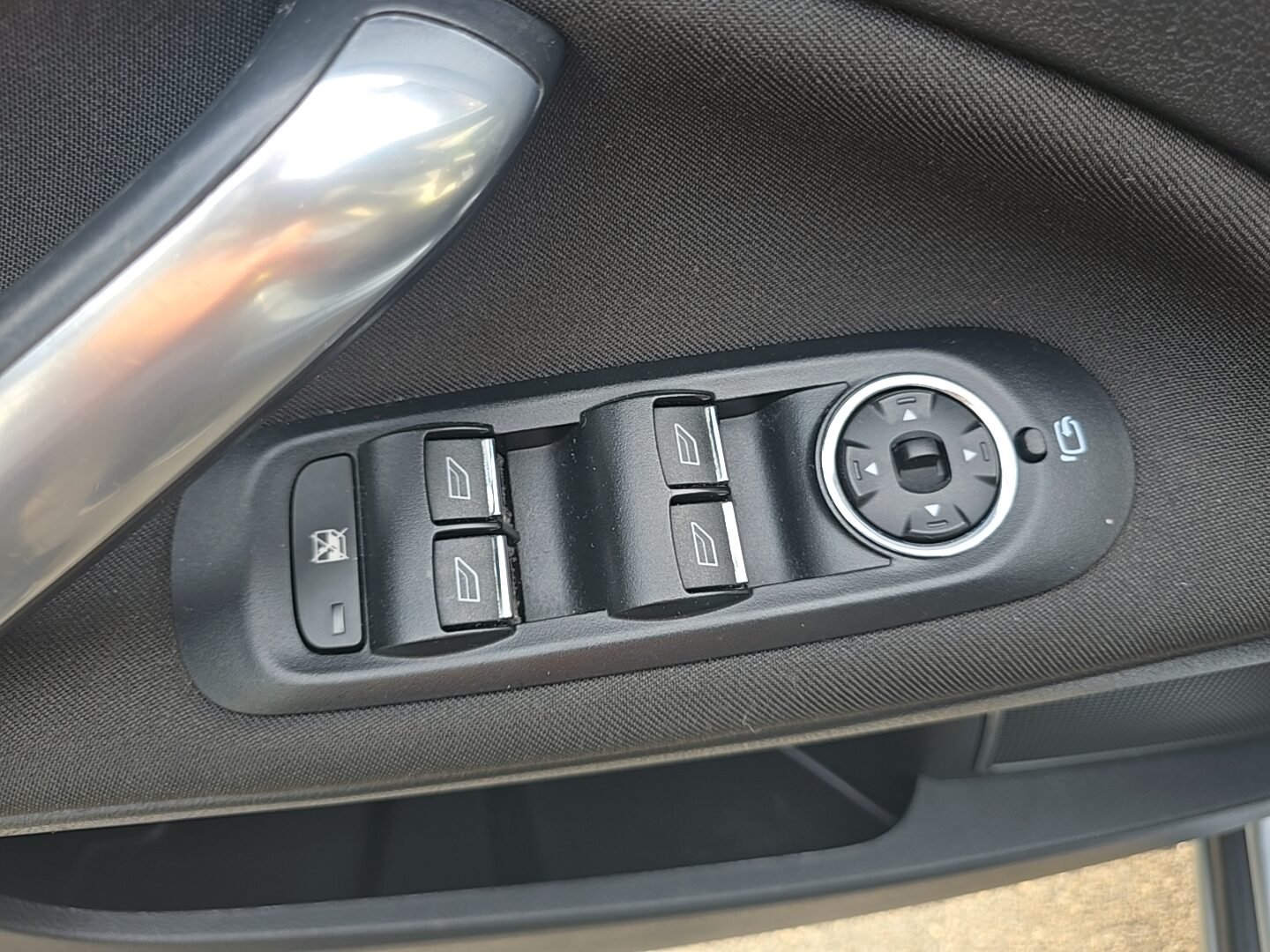 FORD MONDEO 2.0TDCI TITANIUM