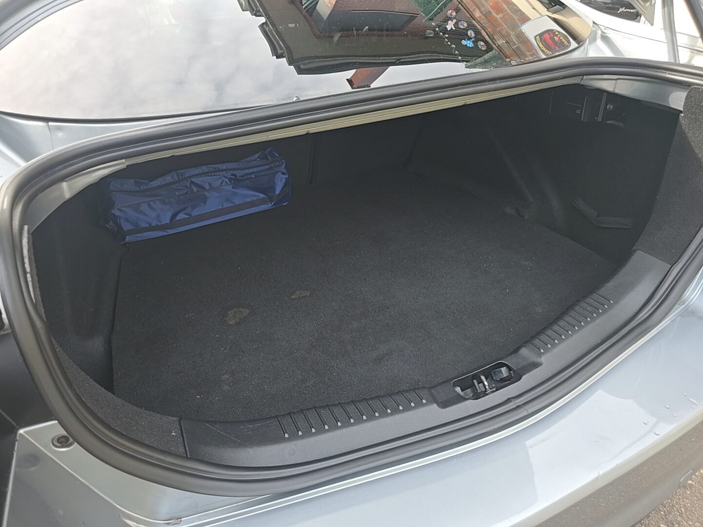 FORD MONDEO 2.0TDCI TITANIUM