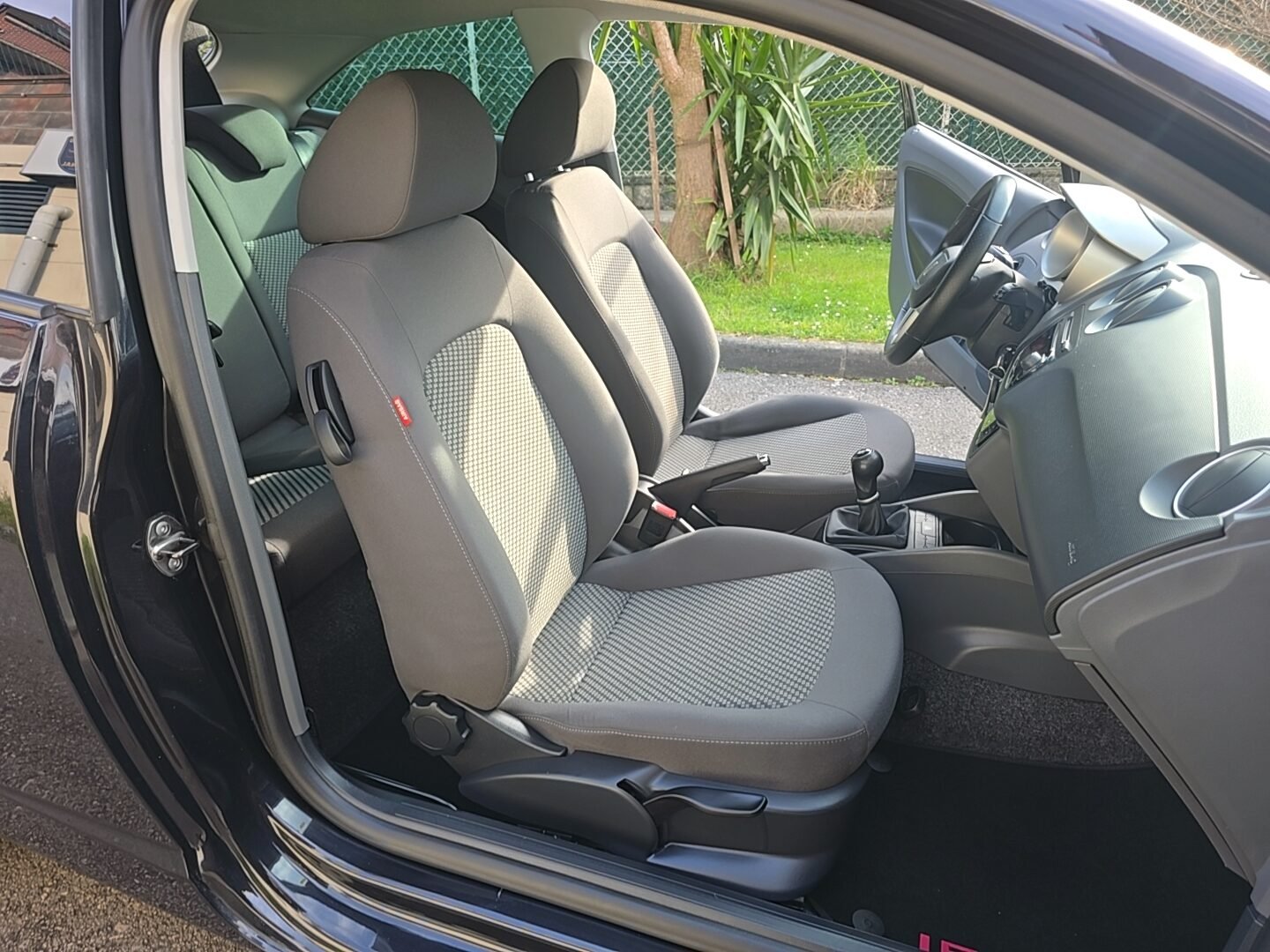 SEAT IBIZA 1.6TDI GOOD STUFF