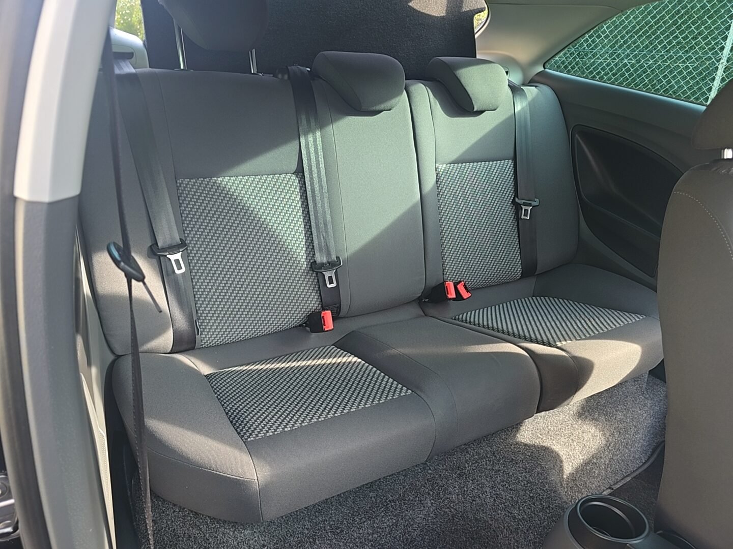 SEAT IBIZA 1.6TDI GOOD STUFF