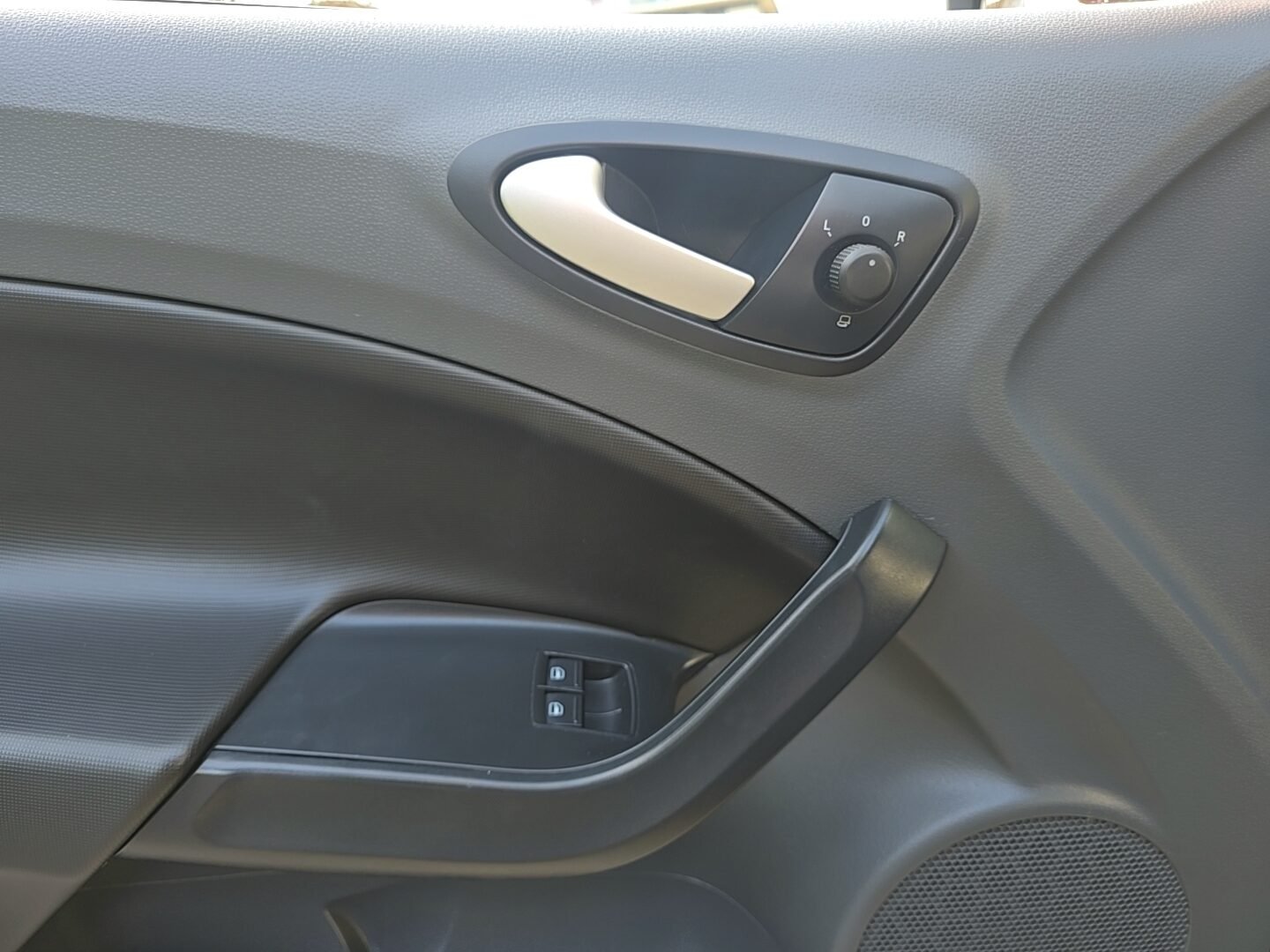 SEAT IBIZA 1.6TDI GOOD STUFF