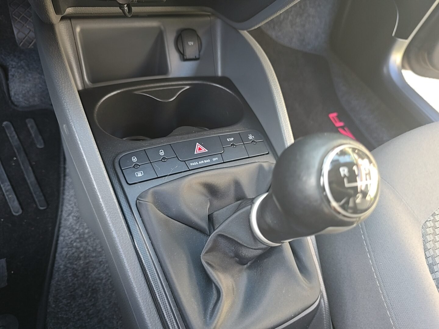 SEAT IBIZA 1.6TDI GOOD STUFF