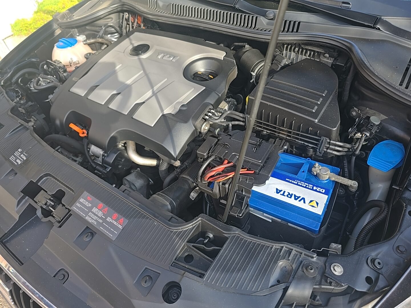 SEAT IBIZA 1.6TDI GOOD STUFF