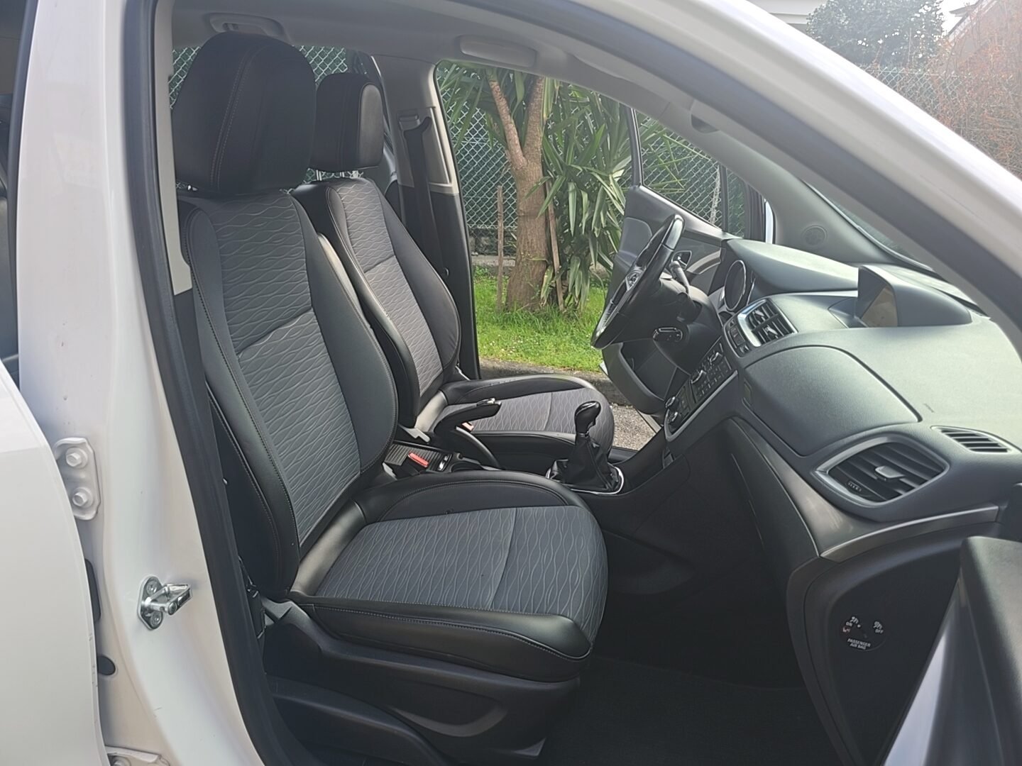 OPEL MOKKA 1.6CDTI EXCELLENCE 