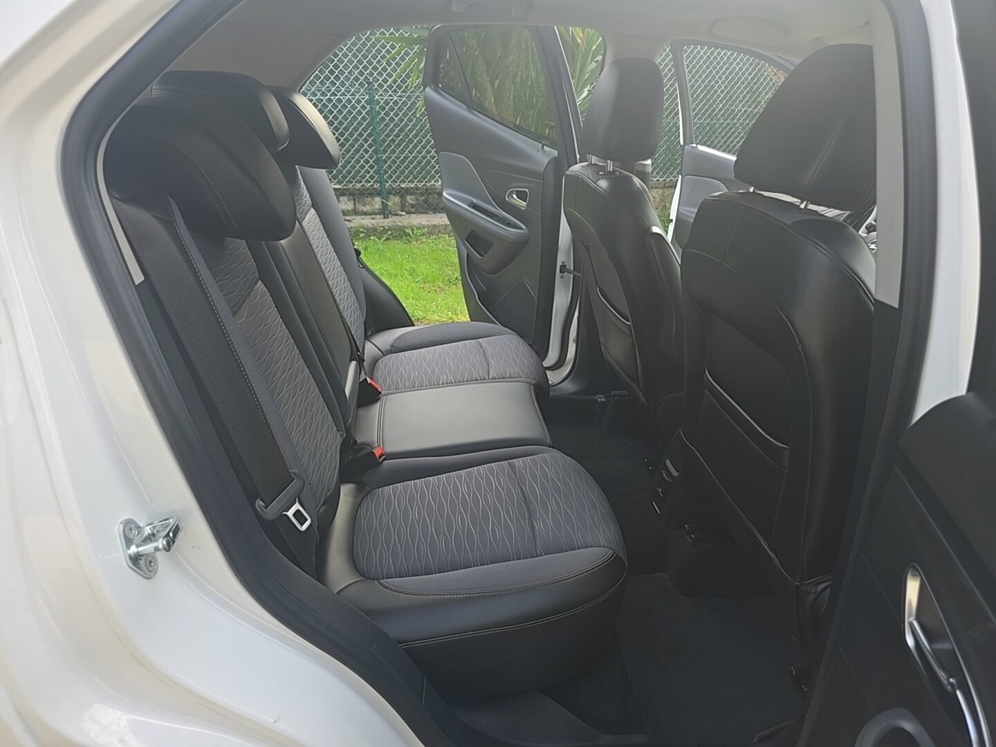 OPEL MOKKA 1.6CDTI EXCELLENCE 