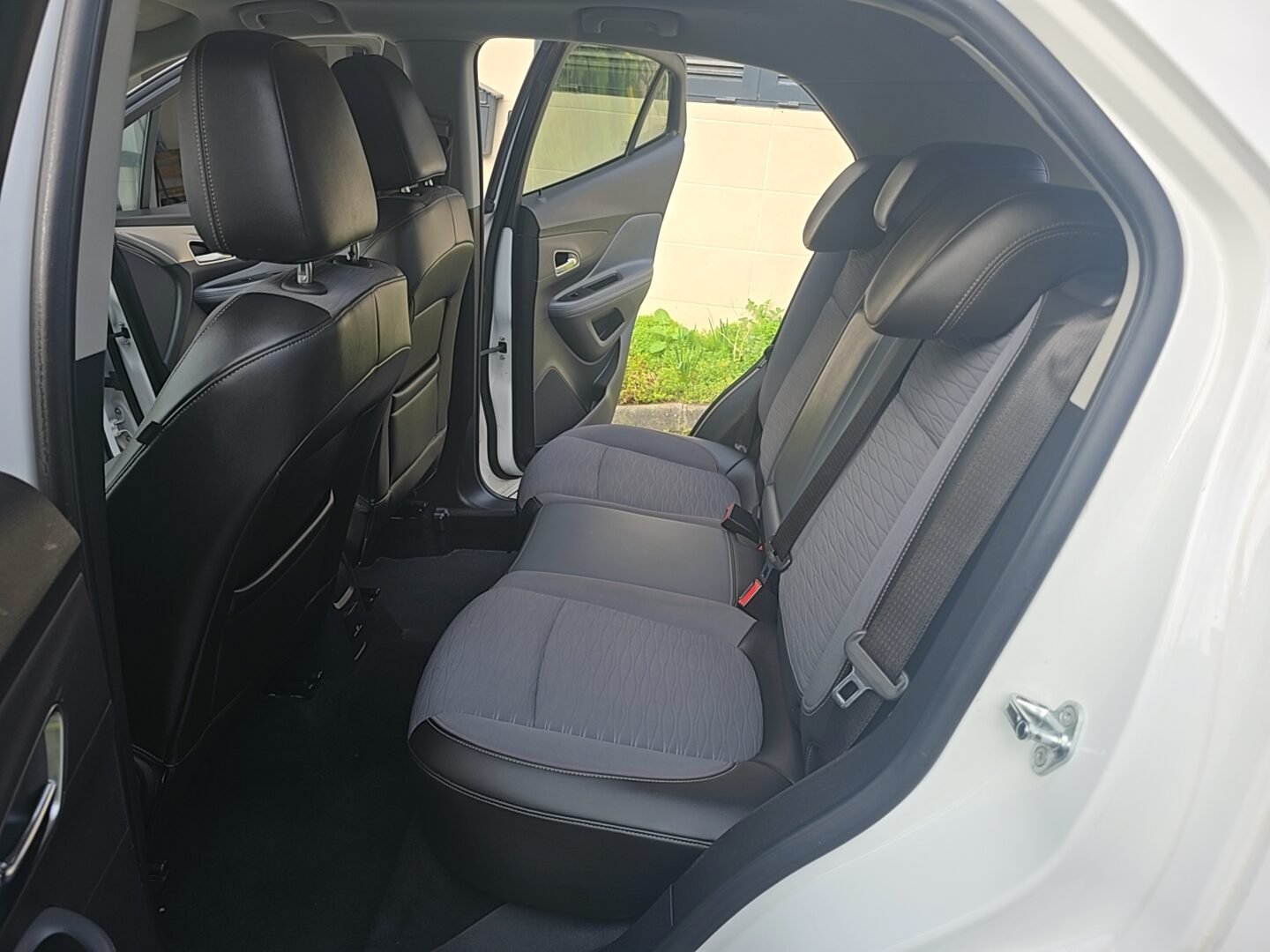 OPEL MOKKA 1.6CDTI EXCELLENCE 