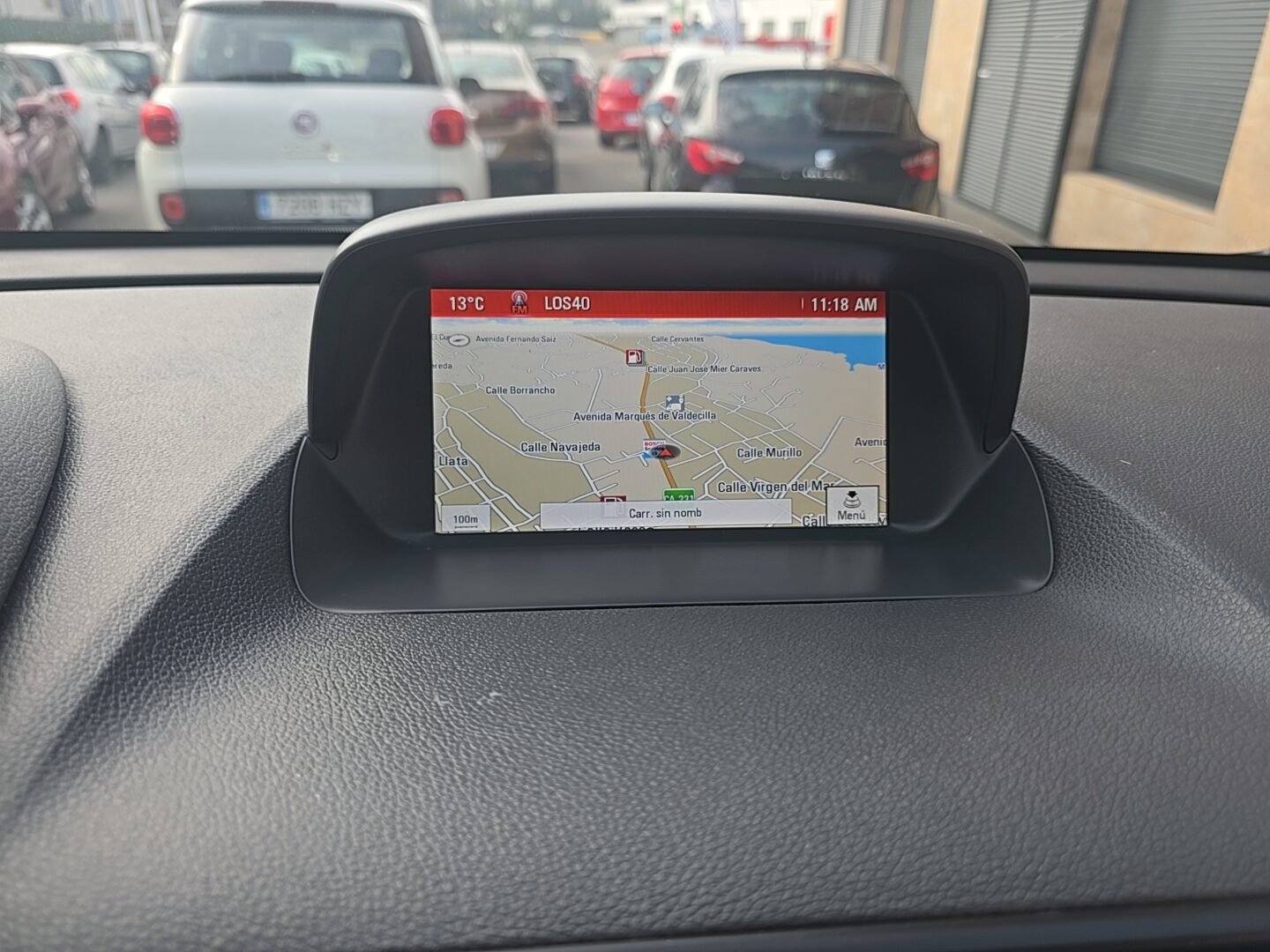 OPEL MOKKA 1.6CDTI EXCELLENCE 