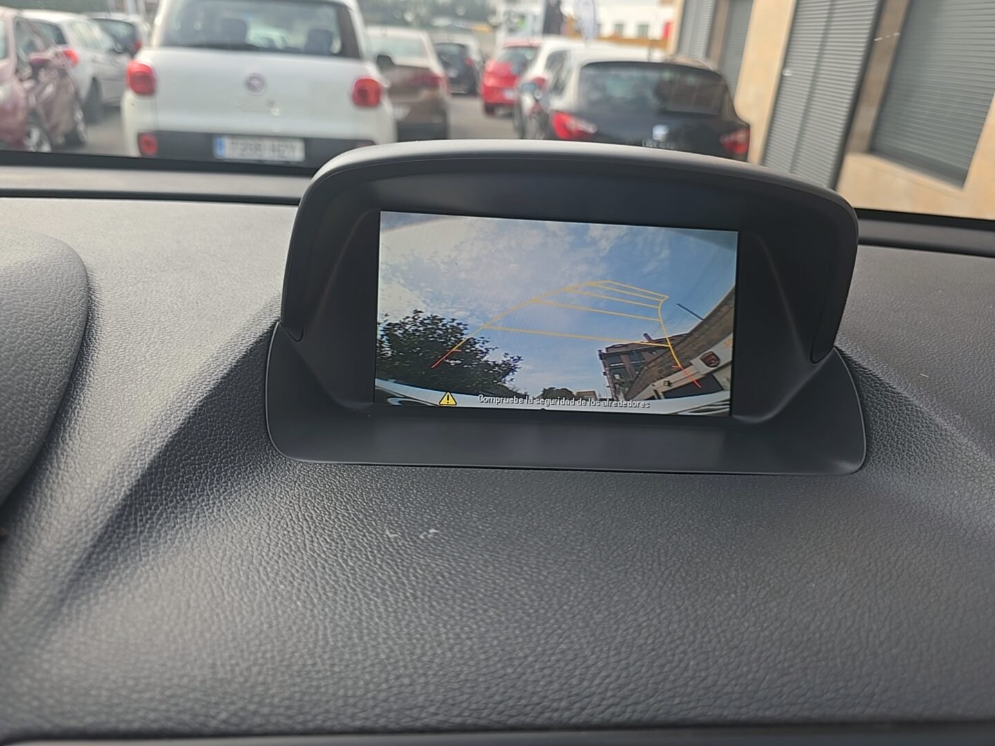 OPEL MOKKA 1.6CDTI EXCELLENCE 