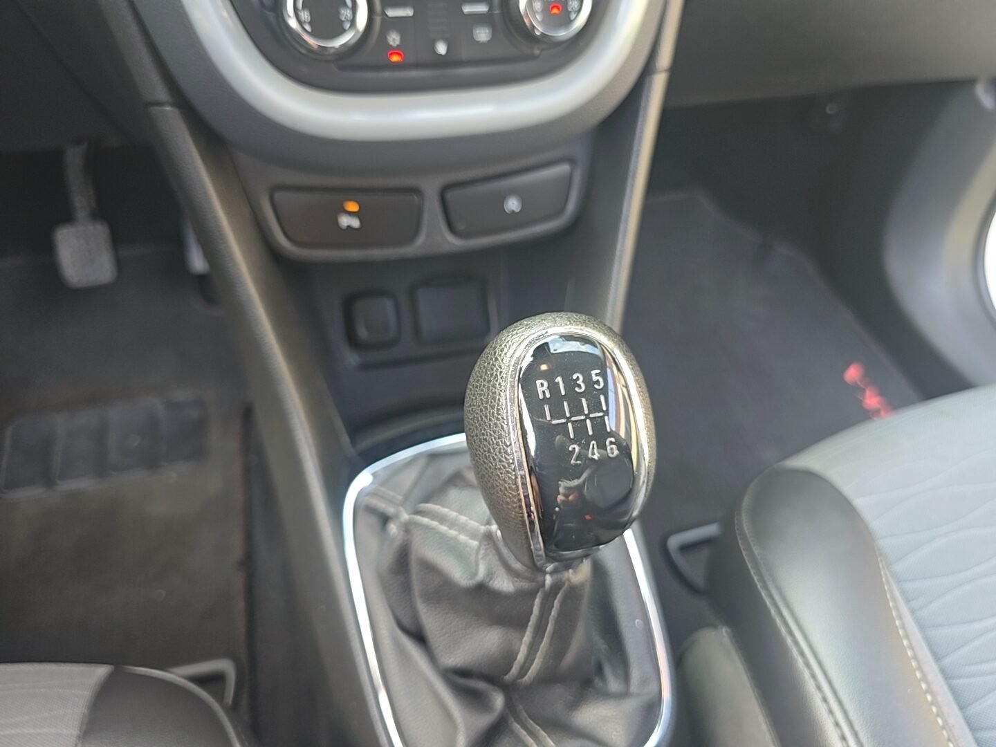 OPEL MOKKA 1.6CDTI EXCELLENCE 