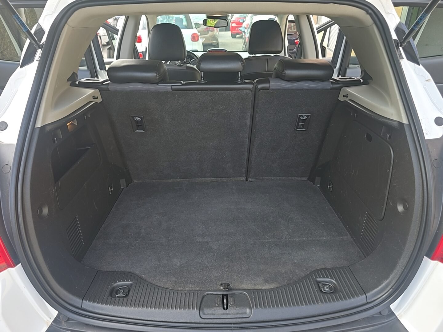 OPEL MOKKA 1.6CDTI EXCELLENCE 