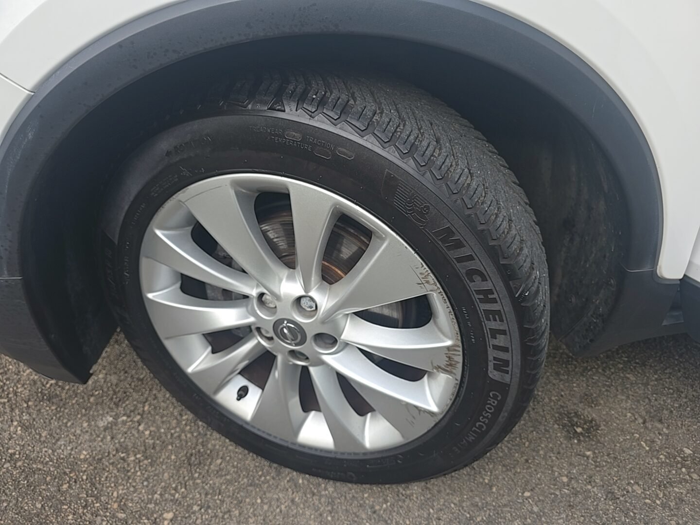 OPEL MOKKA 1.6CDTI EXCELLENCE 