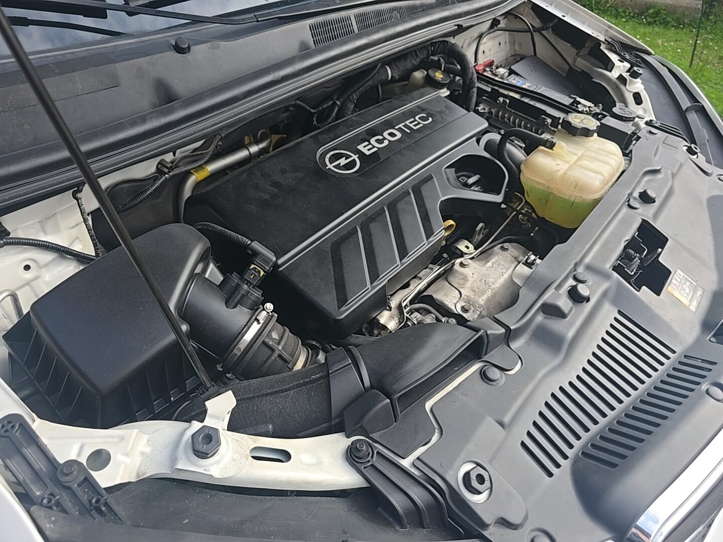 OPEL MOKKA 1.6CDTI EXCELLENCE 