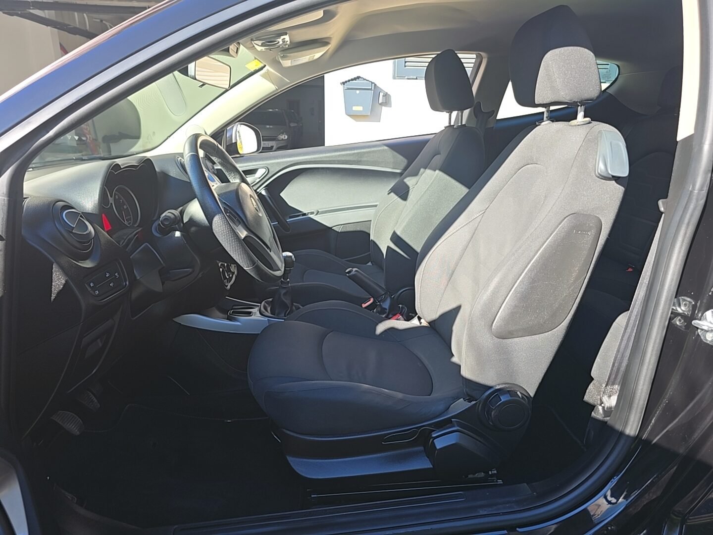 ALFA ROMEO MITO 1.4I MITO