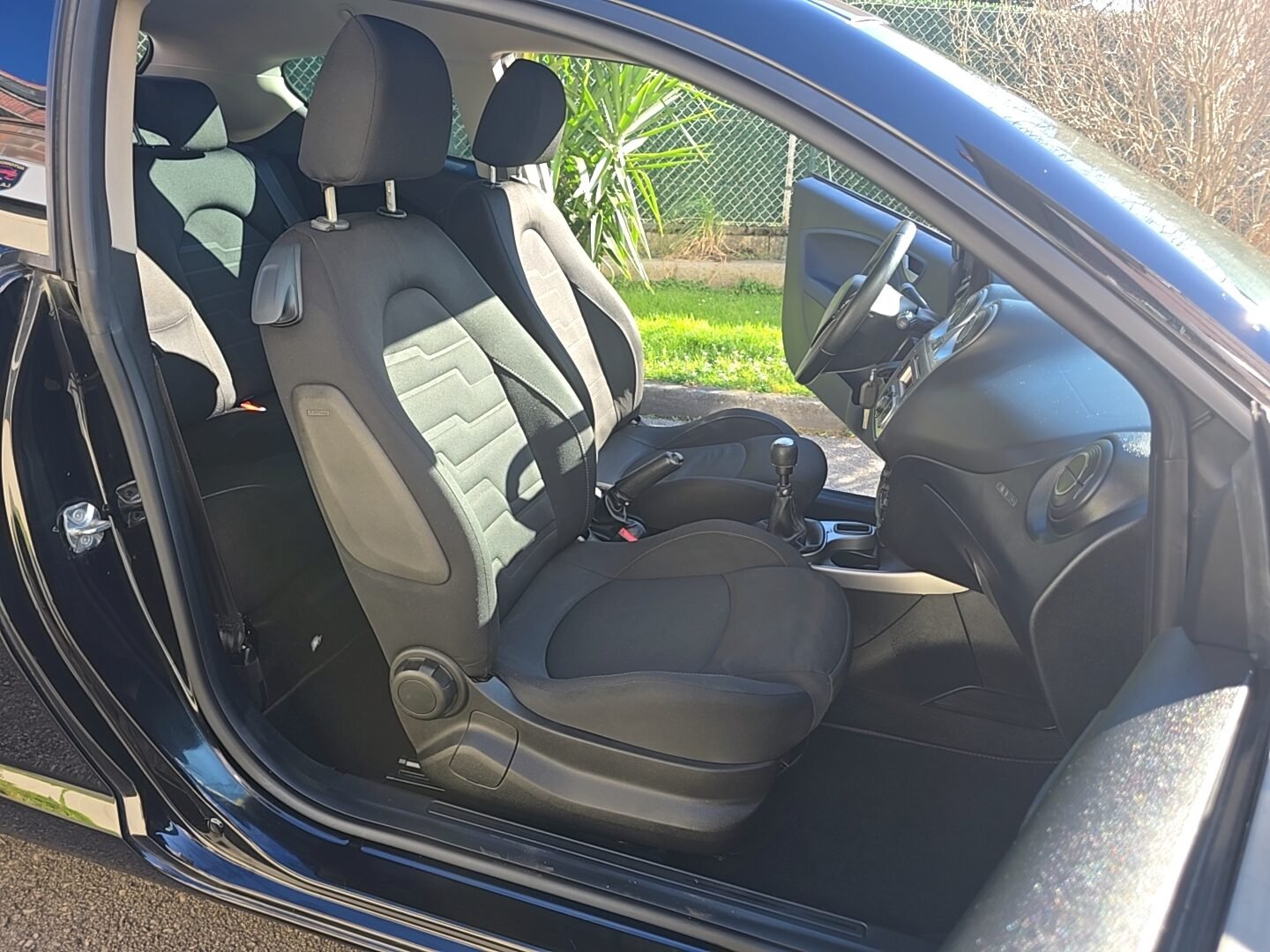 ALFA ROMEO MITO 1.4I MITO