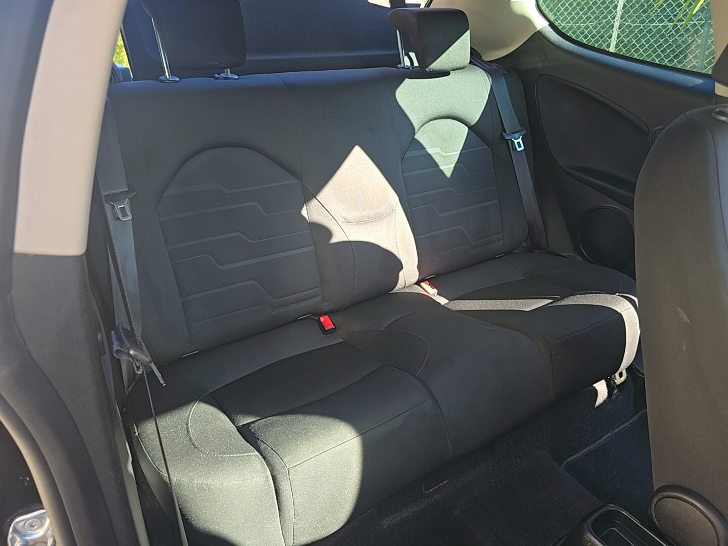 ALFA ROMEO MITO 1.4I MITO